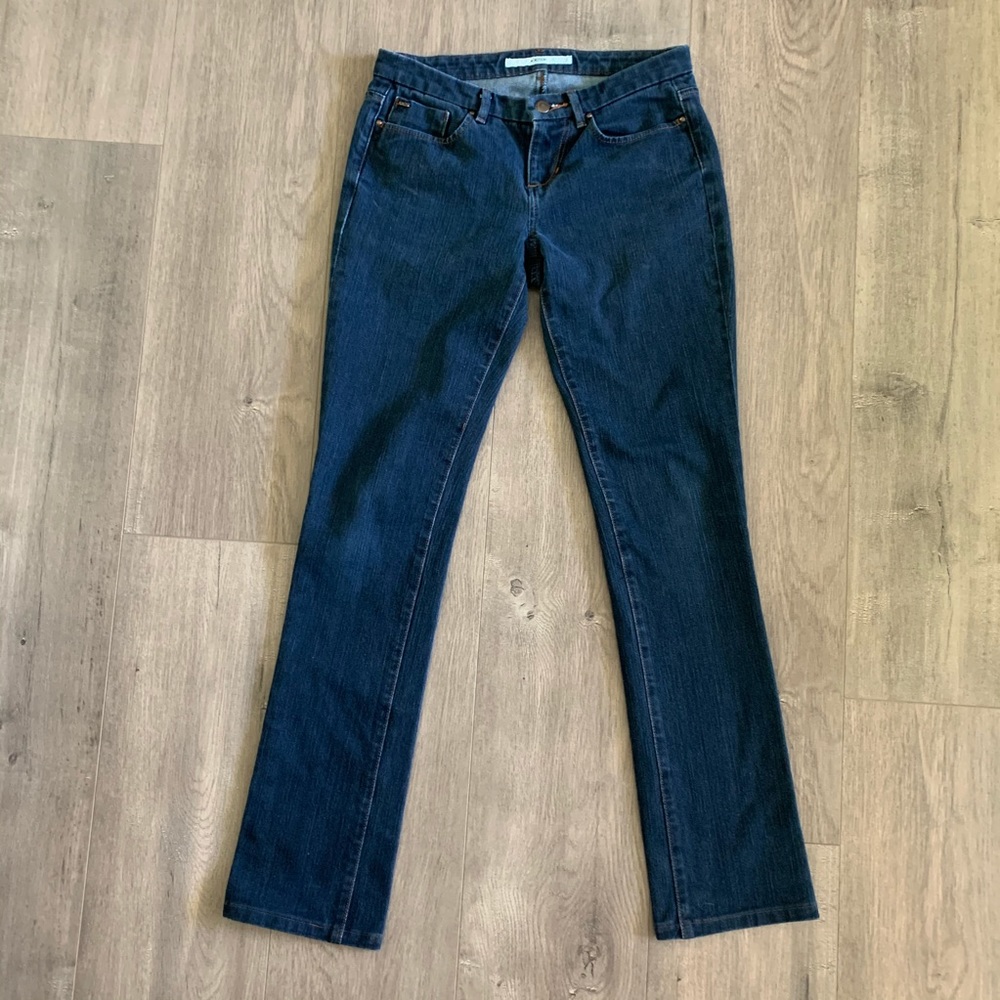 Joe’s Blue Jeans Straight Leg Women’s W25. H